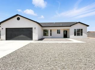 1611 January Dr, Rio Communities, NM 87002