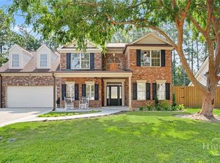 117 Village Lake Drive, Pooler, GA 31322