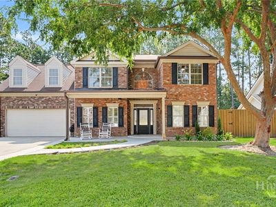 117 Village Lake Drive, Pooler, GA, 31322
