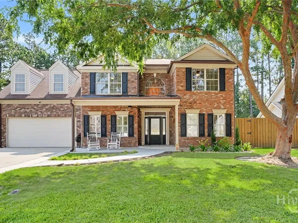 117 Village Lake Drive, Pooler, GA 31322