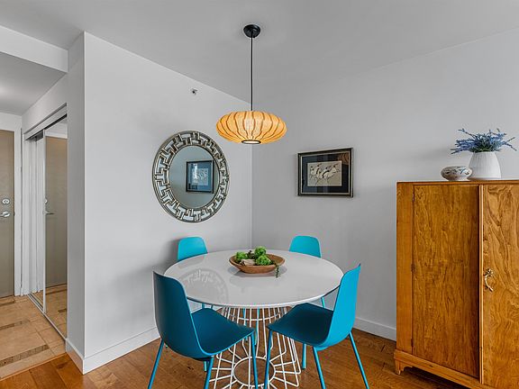 3rd image of 1495 Richards St #501