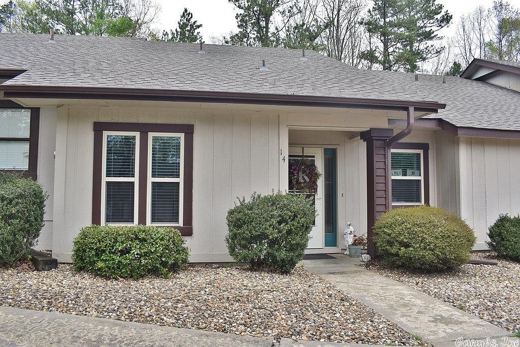 14 Dulzura Way, Hot Springs, AR 71909 Zillow