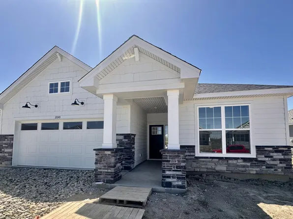 20143 68th Pl, Corcoran, MN 55340