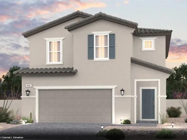 1948 Nitida St Lot 15, Las Vegas, NV 89106