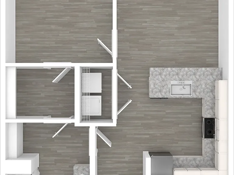 Hill House at Beechfield, A 62+ Senior Community — Photo 18