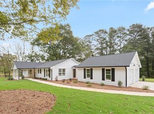 2536 Lower Union Hill Rd, Canton, GA 30115