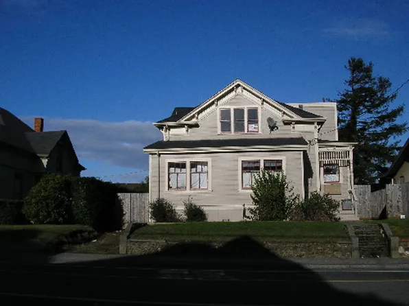 1231fasi, 1231 Myrtle Ave #C, Eureka, CA 95501