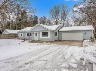 10350 S Sprinkle Rd, Vicksburg, MI 49097