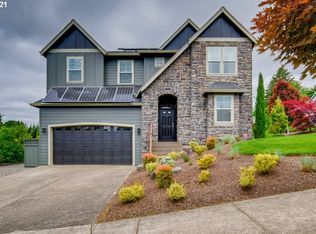 16465 Oak Tree Ter, Oregon City, OR 97045