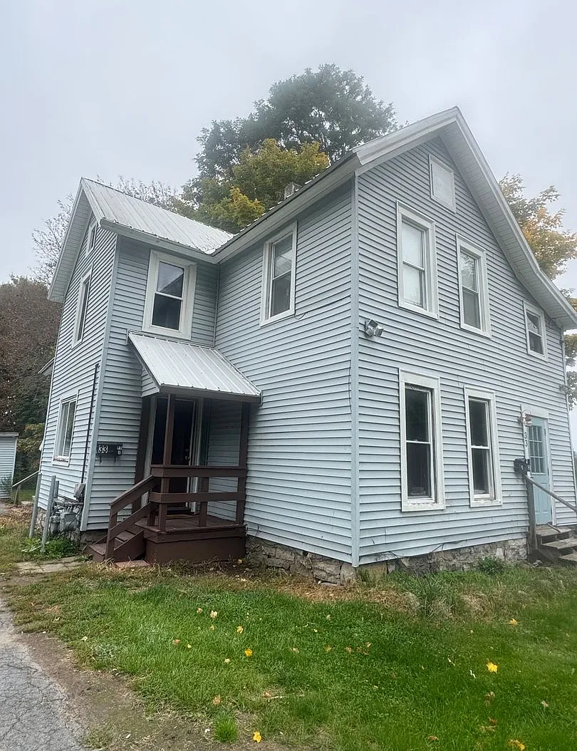 33 Champion St W. Carthage NY 13619 — Photo 1