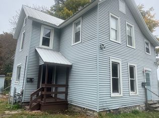 33 Champion St W. Carthage NY 13619, Carthage, NY 13619