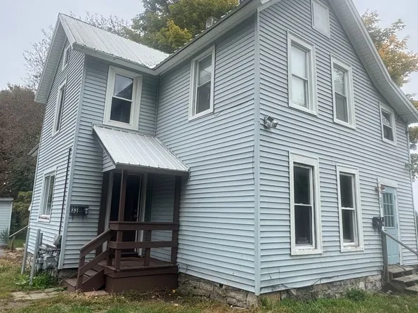 33 Champion St W. Carthage NY 13619, 33 Champion St, Carthage, NY 13619