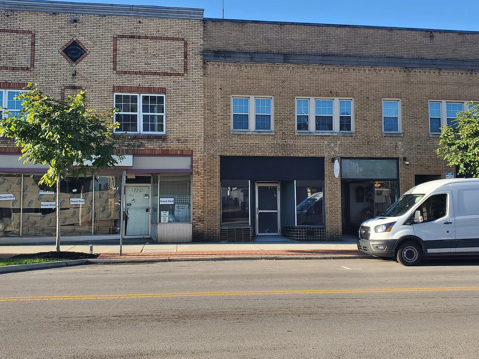 2 bed, 700 sqft, $950 — Photo 1