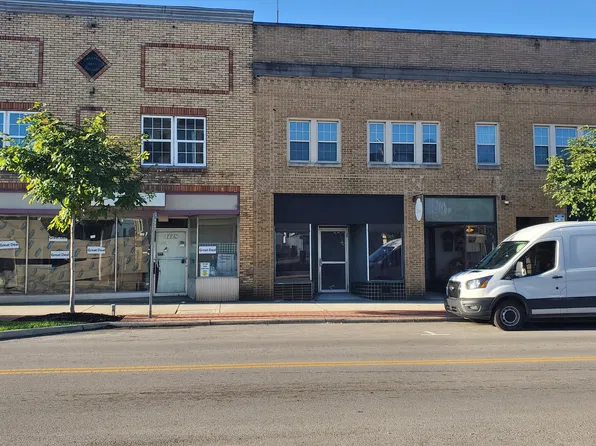 1724 Central Ave #1, Middletown, OH 45044