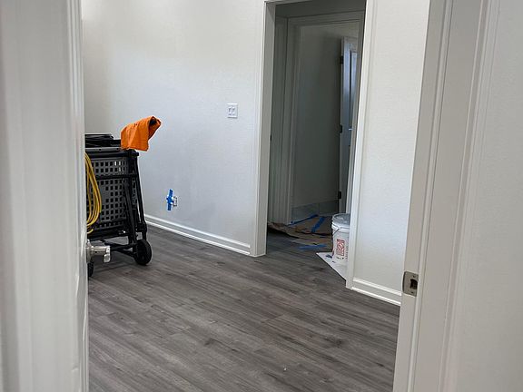 front door entrance