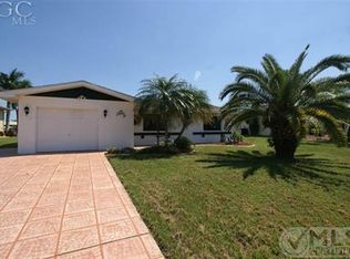 341 W Tarpon Blvd NW, Port Charlotte, FL 33952