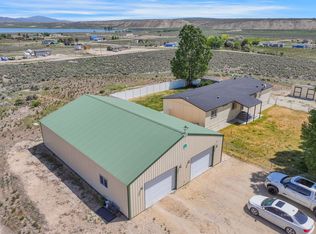 849 McArthur Ave, Spring Creek, NV 89815
