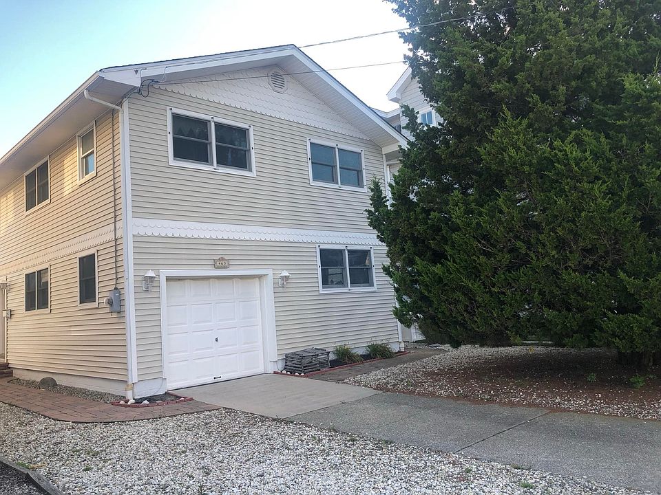 463 24th St, Avalon, NJ 08202 Zillow
