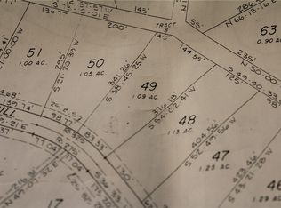 1749 Berryhill Rd #49, Kansas, OK 74347