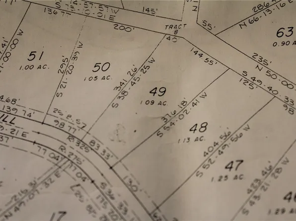 1749 Berryhill Rd #49, Kansas, OK 74347