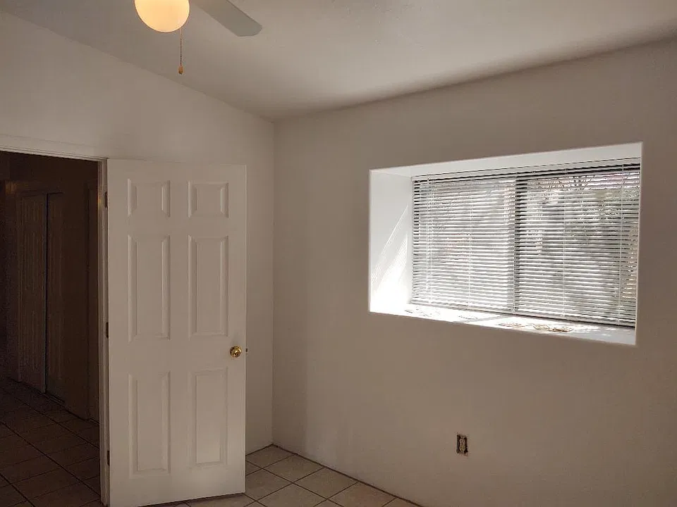 nice bedroom