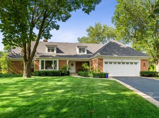 50 Heron Rd, Lake Forest, IL 60045