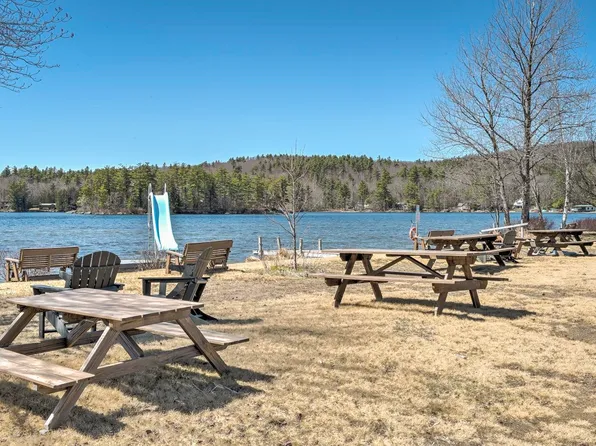 14 Sandy Beach Road, Stoddard, NH 03457