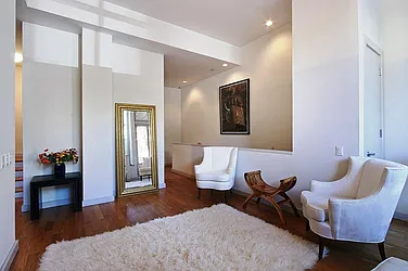 Rented by Corcoran