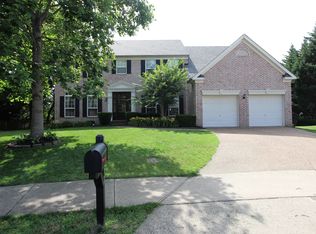 449 Mackenzie Way, Franklin, TN 37064