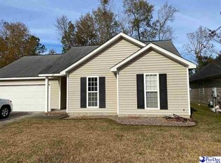 221 Rosemount Dr, Florence, SC 29505