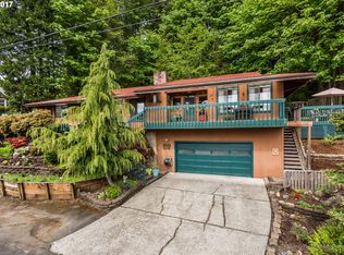 970 Tichenor St, Clatskanie, OR 97016