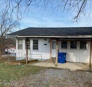 333 McClelland St, Bluff City, TN, 37618