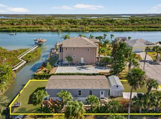 185 Coleman St, Edgewater, FL 32141