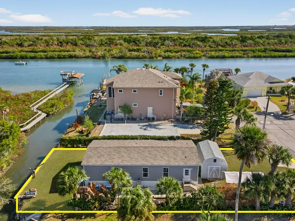 185 Coleman St, Edgewater, FL 32141