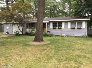 7718 Easy St, Whitehall, MI 49461