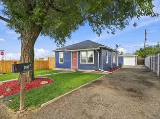 7180 Grape Street, Commerce City, CO 80022