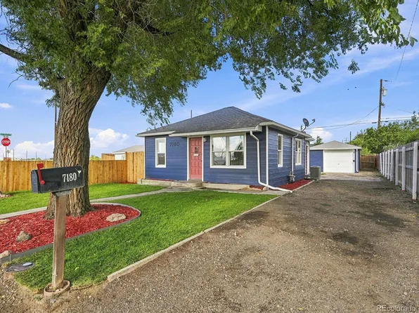 7180 Grape Street, Commerce City, CO 80022