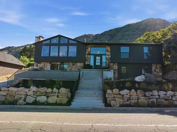4078 N Foothill Dr, Provo, UT 84604