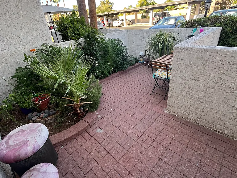 7350 N Via Paseo Del Sur #L105 — Photo 10
