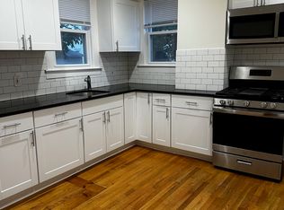 10 Elm St UNIT 1, Norwalk, CT 06850