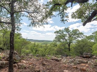 0006/0007 Clayton Mountain Rd, Gordon, TX 76453
