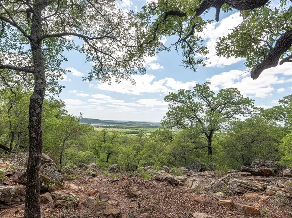6 0006/0007 Clayton Mountain Rd, Gordon, TX 76453