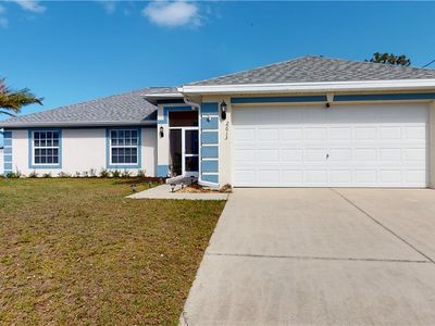 2613 NW 21st St, Cape Coral, FL, 33993