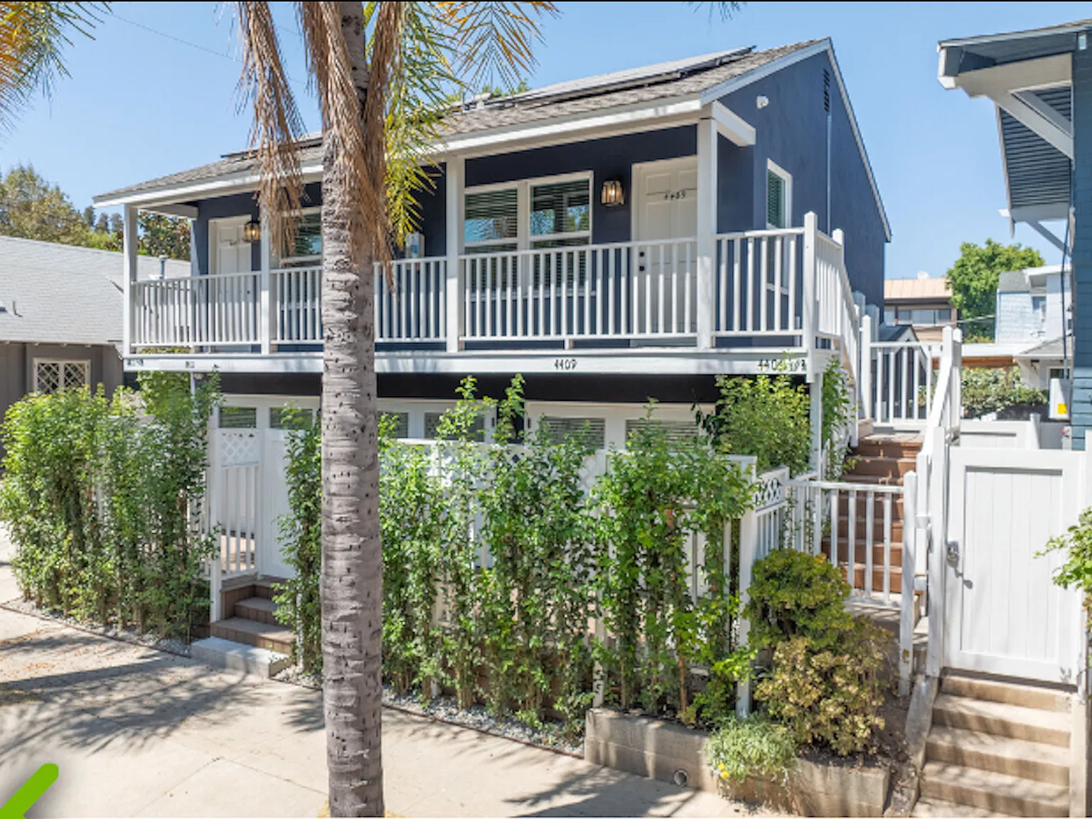 459 S. Van Ness Ave — Photo 1