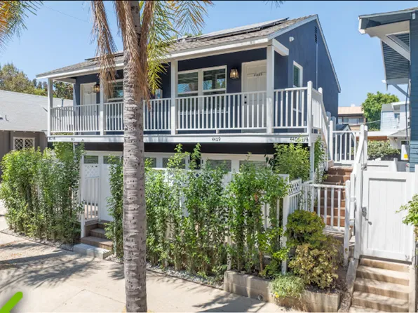 459 S Van Ness Ave, Los Angeles, CA 90020