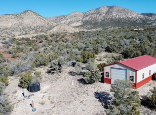 675 Laborcita Canyon Rd, La Luz, NM 88337