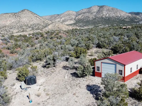 675 Laborcita Canyon Rd, La Luz, NM 88337