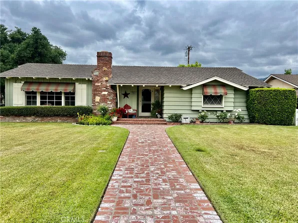 701 E Dalton Ave, Glendora, CA 91741