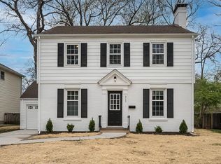 311 Woodside Dr, Saint Louis, MO