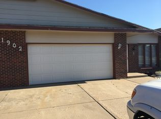 1902 Harding Ave APT 1, Garden City, KS 67846